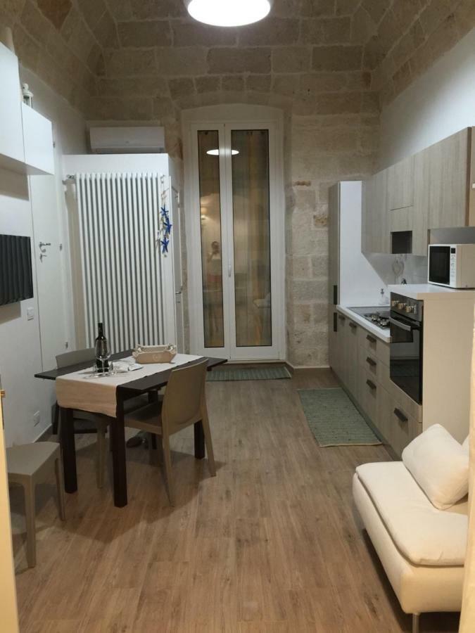 Villa Stella Di Mare Dimora Charme Polignano a Mare Exterior foto