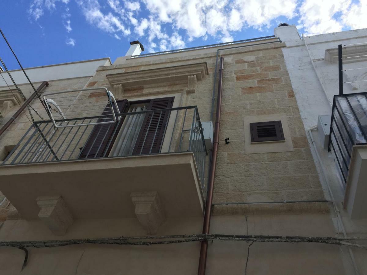 Villa Stella Di Mare Dimora Charme Polignano a Mare Exterior foto