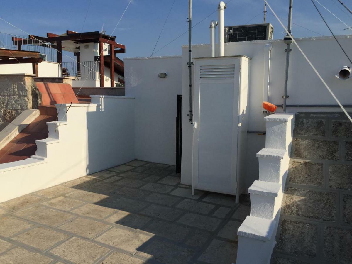 Villa Stella Di Mare Dimora Charme Polignano a Mare Exterior foto