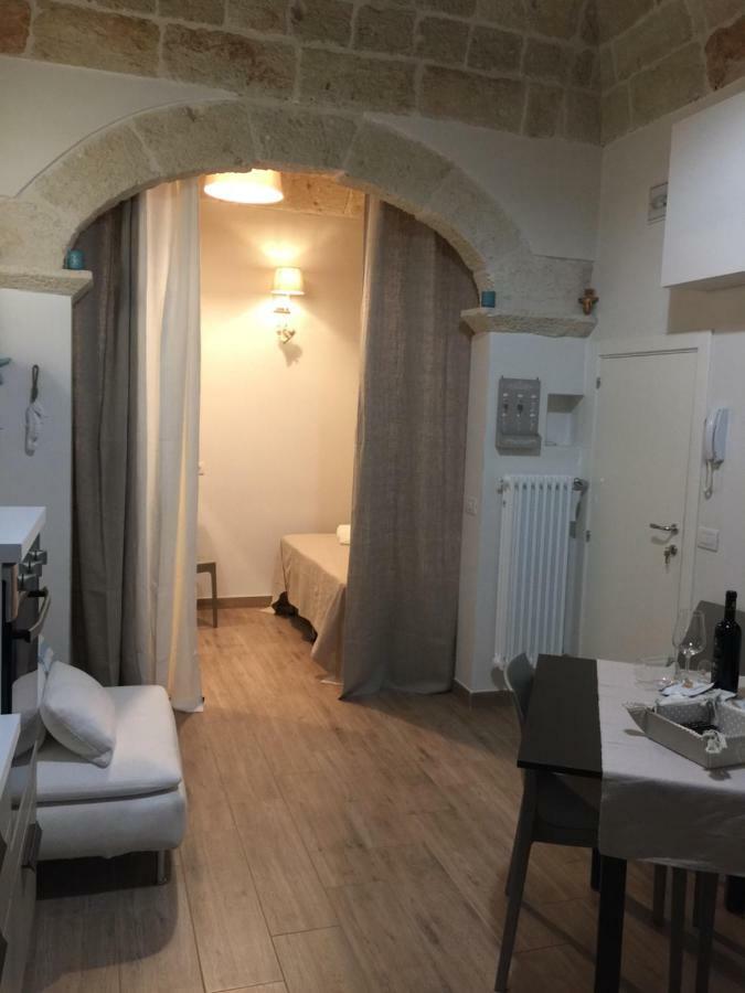 Villa Stella Di Mare Dimora Charme Polignano a Mare Exterior foto