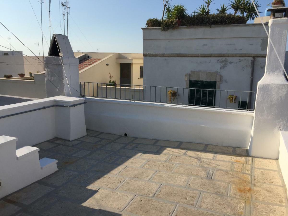 Villa Stella Di Mare Dimora Charme Polignano a Mare Exterior foto