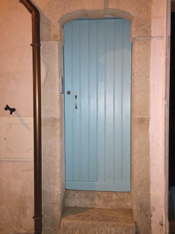 Villa Stella Di Mare Dimora Charme Polignano a Mare Exterior foto